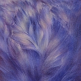 異装の弦月（異装の薔薇色）